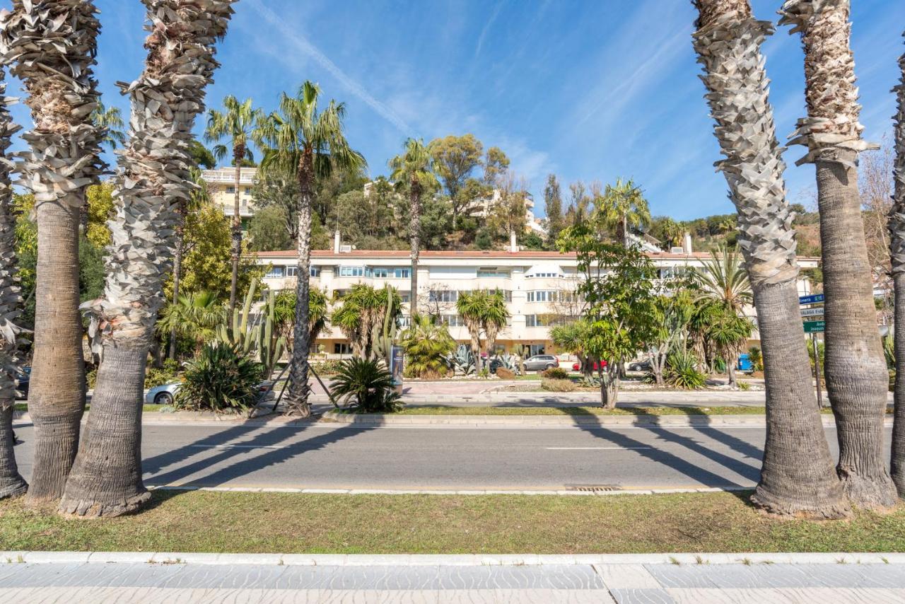 Lu&Cia Mediterraneo Málaga Eksteriør bilde